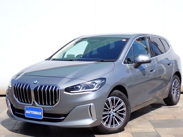 BMW / BMW 2series Active Tourer