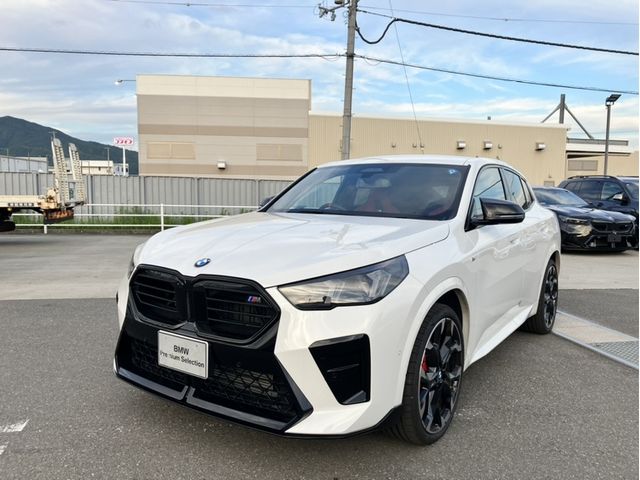 BMW / BMW X2