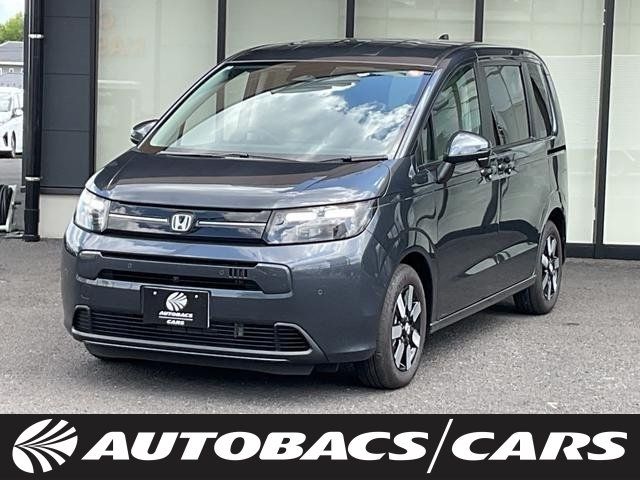 HONDA / FREED e:HEV