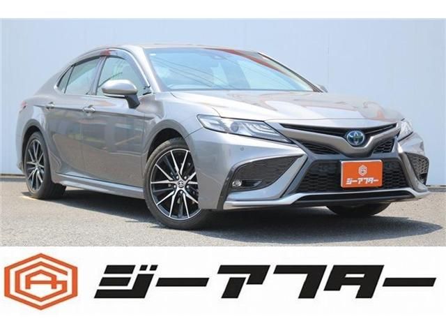 TOYOTA / CAMRY HYBRID