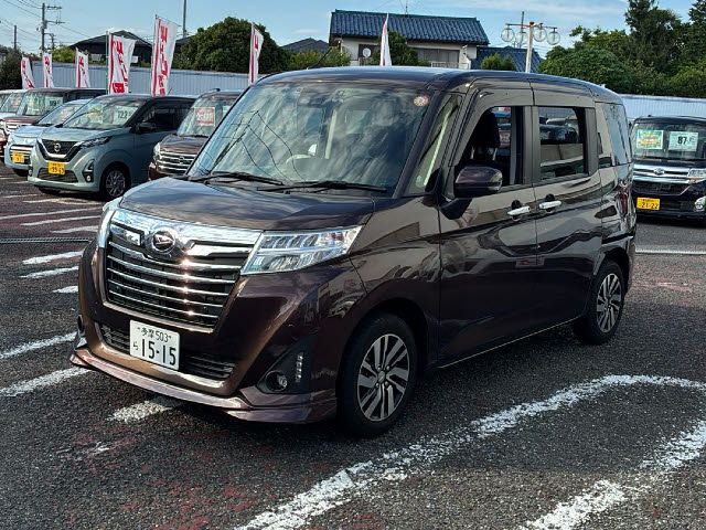 DAIHATSU / THOR