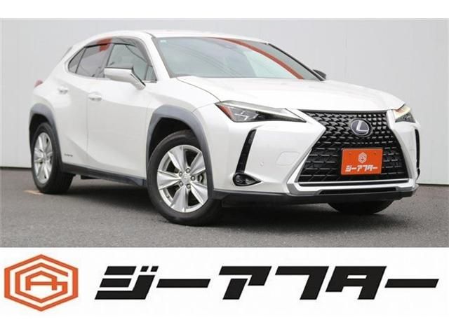 TOYOTA / LEXUS UX250h