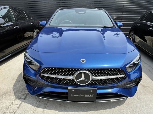 MERCEDES BENZ / MERCEDES BENZ A class