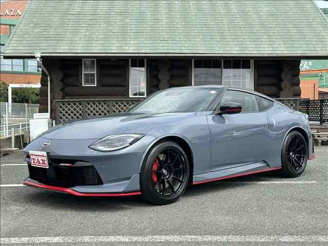 Japanese used car Ref# 1638090 NISSAN / FAIRLADY Z