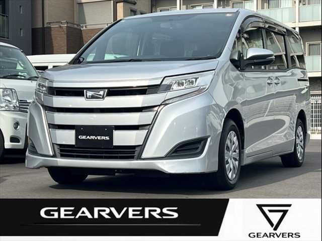 TOYOTA / NOAH