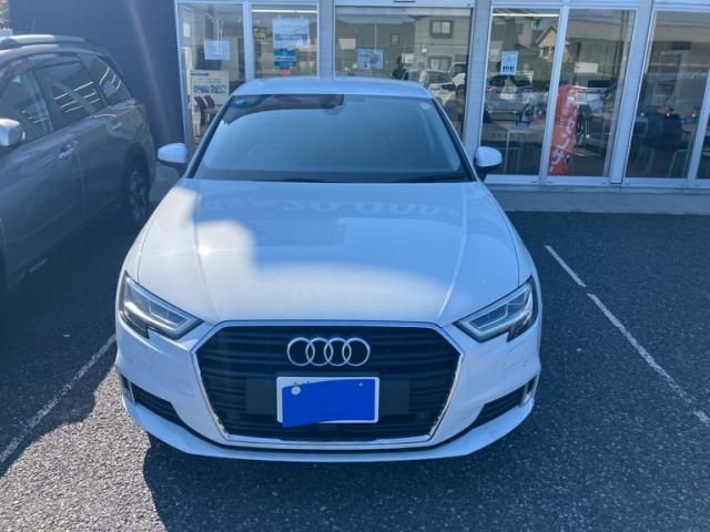 AUDI / AUDI A3 SPORTBACK