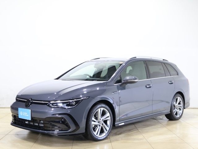 Japanese used car Ref# 1638248 VOLKSWAGEN / VOLKSWAGEN GOLF VARIANT