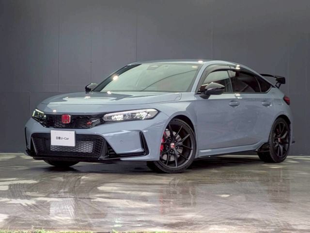 HONDA / CIVIC hatchback