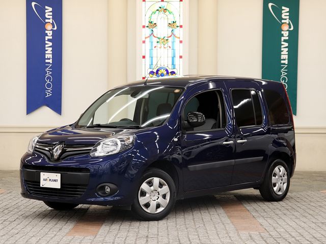 RENAULT / RENAULT KANGOO