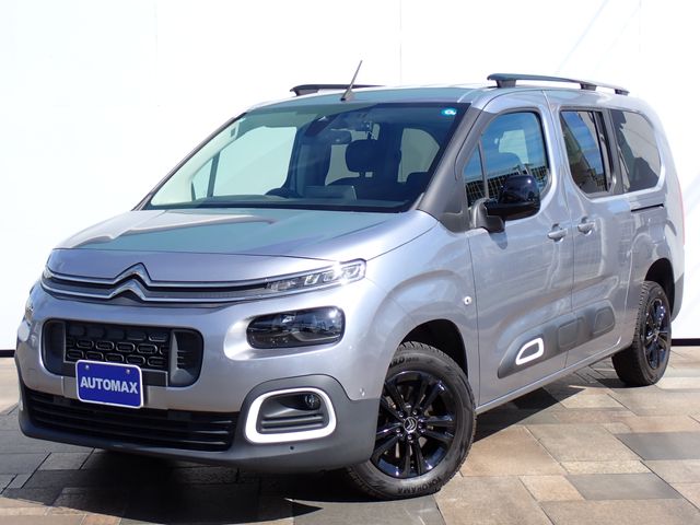 CITROEN / CITROEN Berlingo