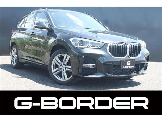 BMW / BMW X1