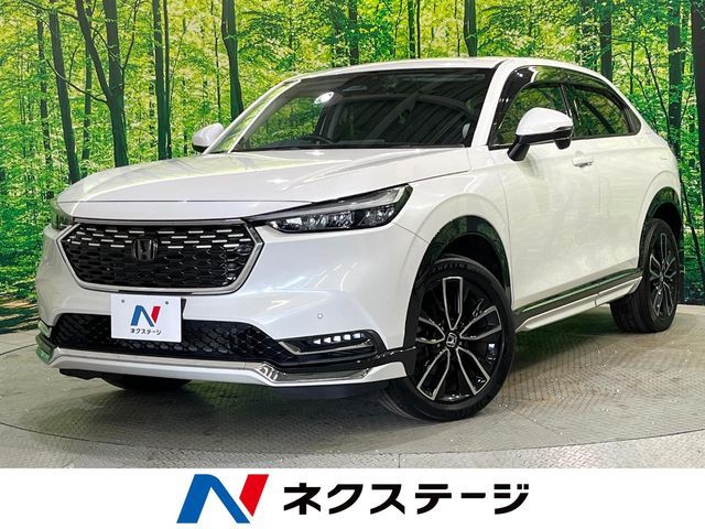 HONDA / VEZEL e:HEV