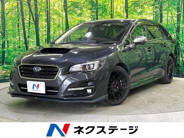 SUBARU / LEVORG
