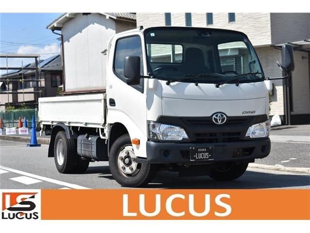 Japanese used car Ref# 1638318 TOYOTA / DYNA