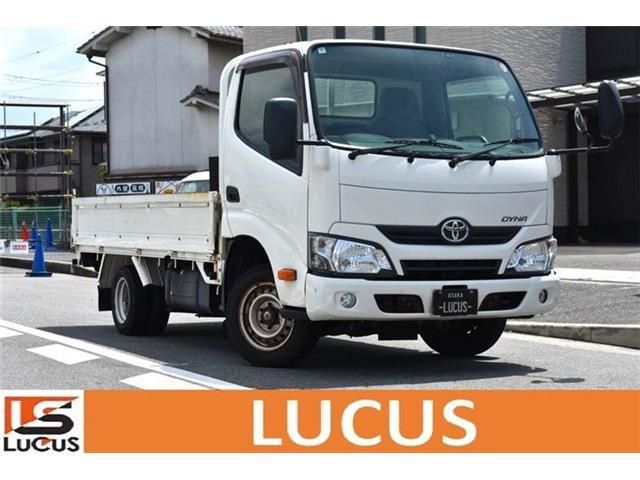 Japanese used car Ref# 1638319 TOYOTA / DYNA