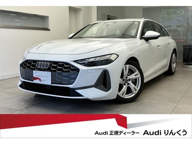 Japanese used car Ref# 1638321 AUDI / AUDI A5 AVANT