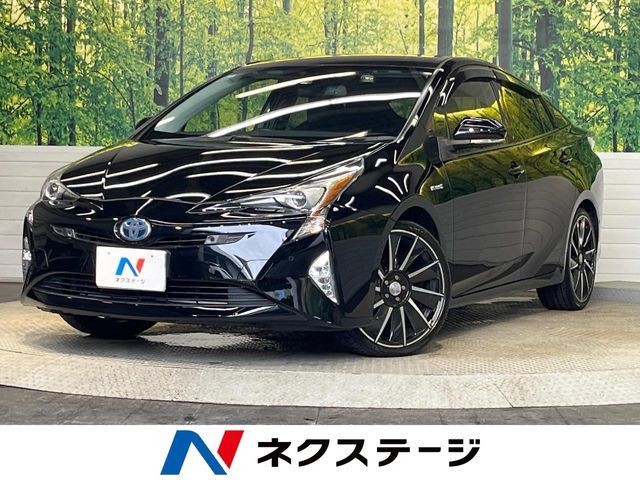 TOYOTA / PRIUS