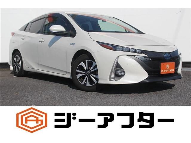 TOYOTA / PRIUS PHV