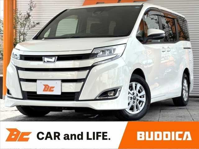 TOYOTA / NOAH
