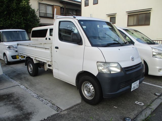 Japanese used car Ref# 1638372 TOYOTA / TOWNACE truck 2WD