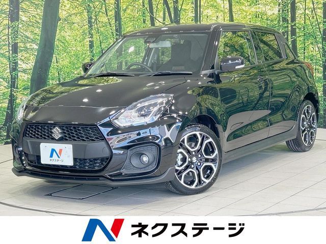 SUZUKI / SWIFT