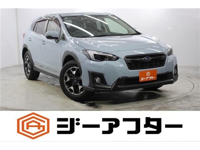 SUBARU / SUBARU XV