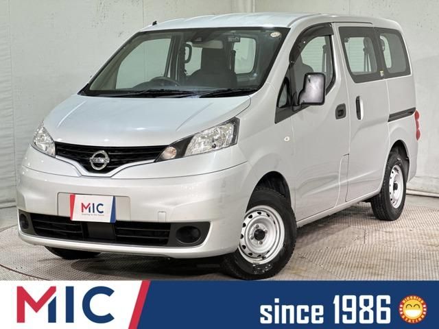 Japanese used car Ref# 1638397 NISSAN / NV200 VANETTE van