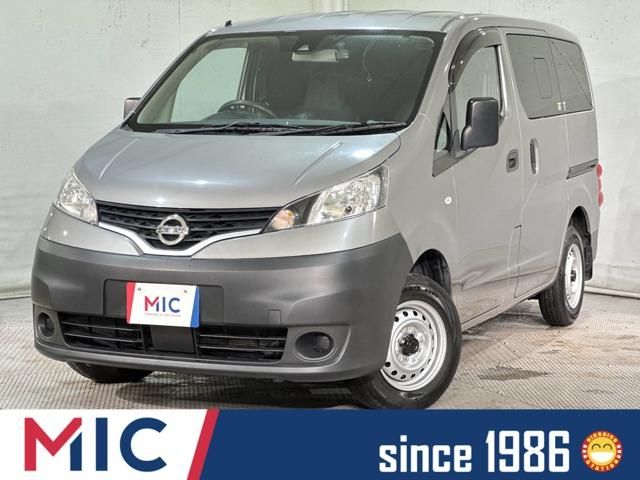 Japanese used car Ref# 1638403 NISSAN / NV200 VANETTE van