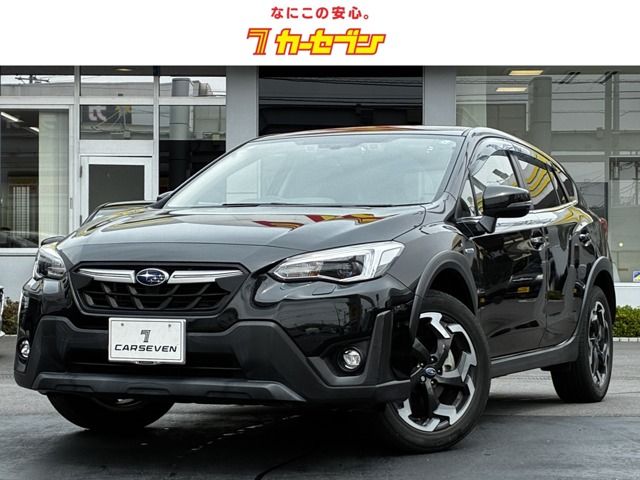 Japanese used car Ref# 1638405 SUBARU / SUBARU XV HYBRID