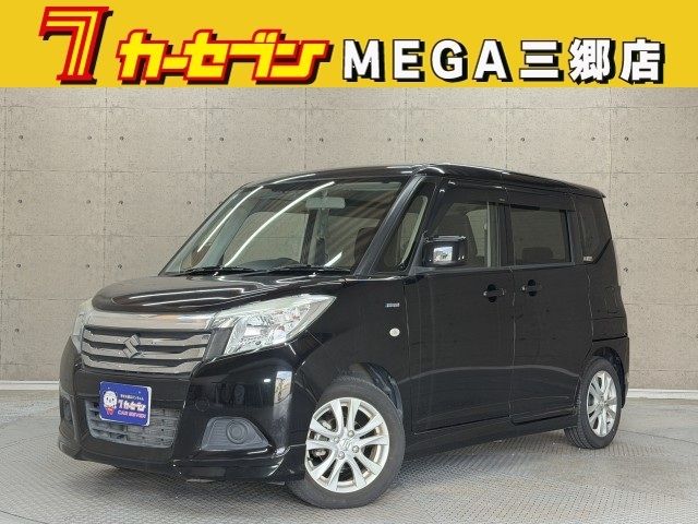 SUZUKI / SOLIO