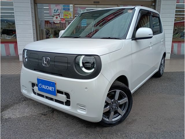 HONDA / N-ONE e: