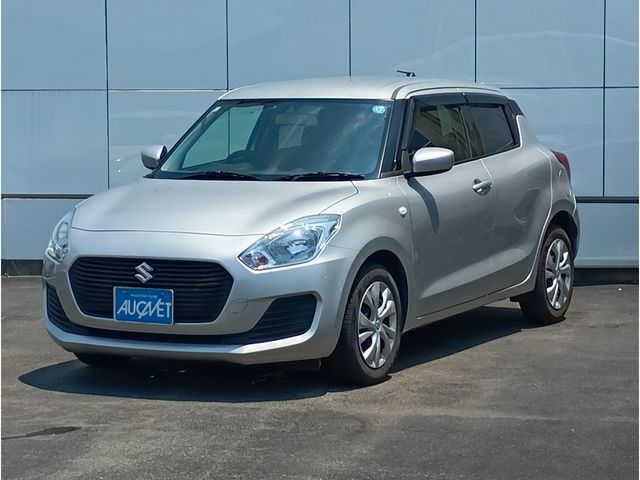 SUZUKI / SWIFT