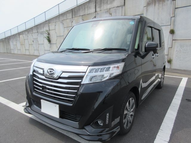 DAIHATSU / THOR