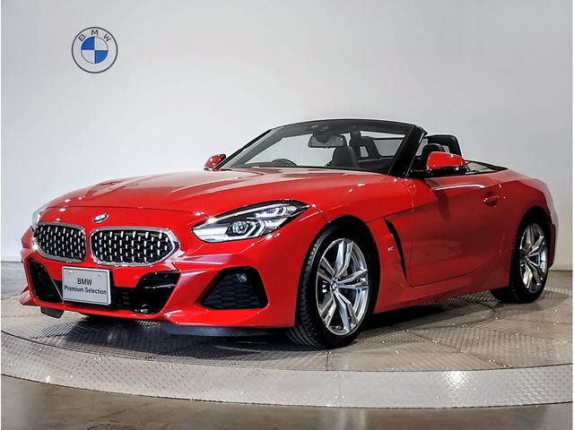 Japanese used car Ref# 1638471 BMW / BMW Z4