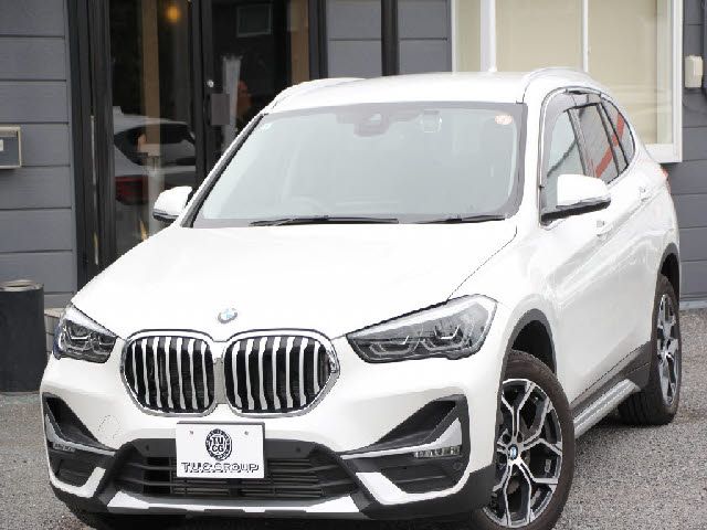 BMW / BMW X1