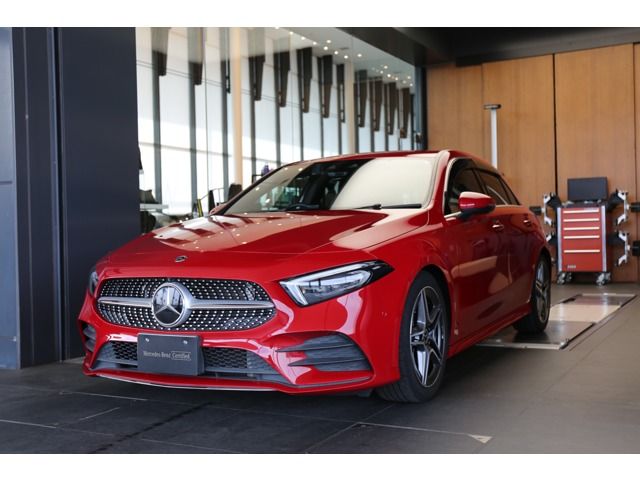 MERCEDES BENZ / MERCEDES BENZ A class
