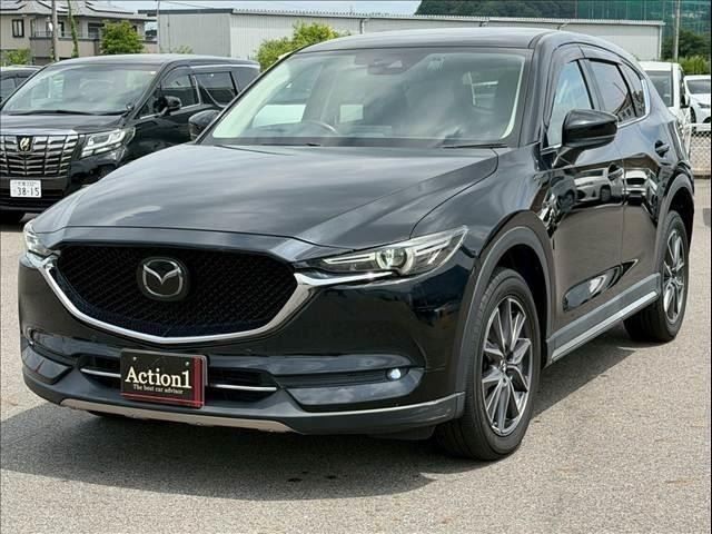 MAZDA / CX-5