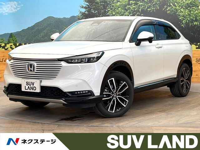 HONDA / VEZEL e:HEV