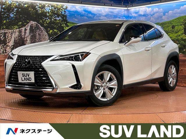 TOYOTA / LEXUS UX250h
