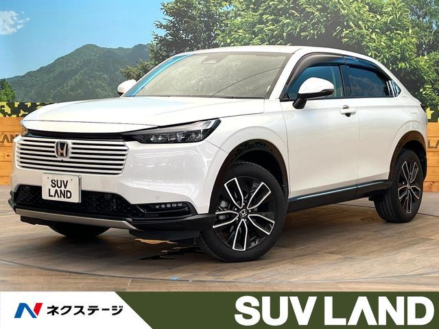 HONDA / VEZEL e:HEV