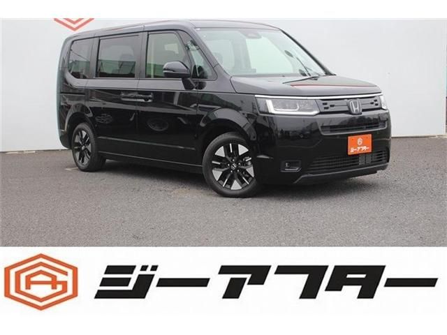 HONDA / STEPWAGON e:HEV