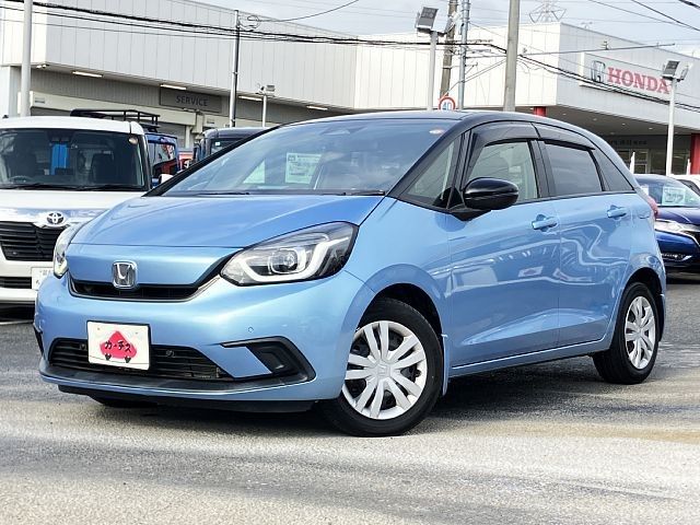 HONDA / FIT