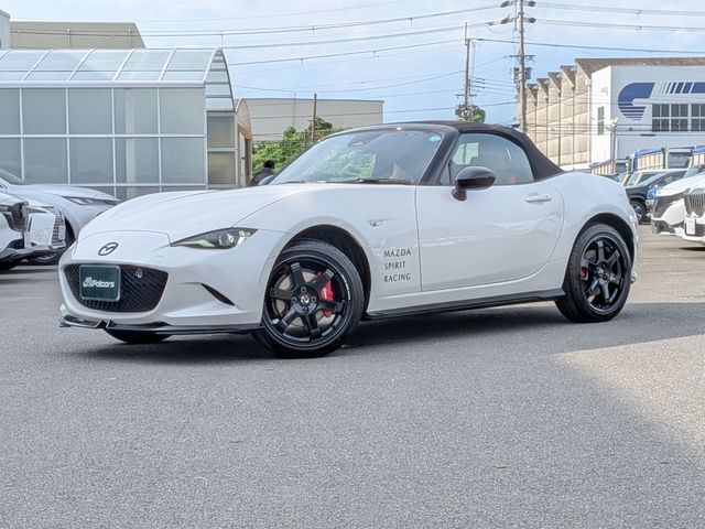 Japanese used car Ref# 1638560 MAZDA / ROADSTER