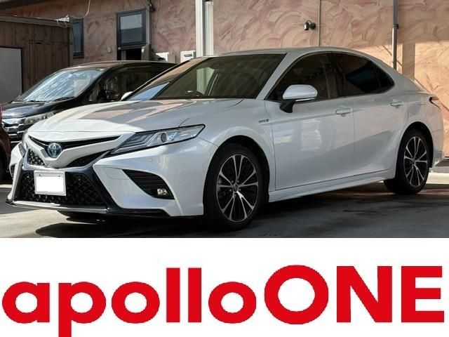 TOYOTA / CAMRY HYBRID