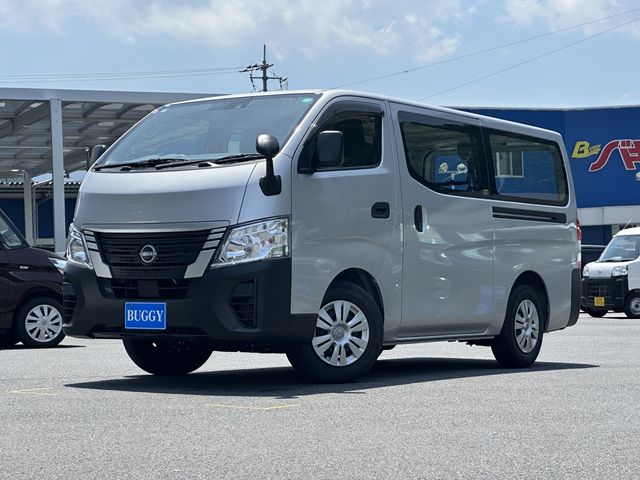 Japanese used car Ref# 1638582 NISSAN / NV350 CARAVAN