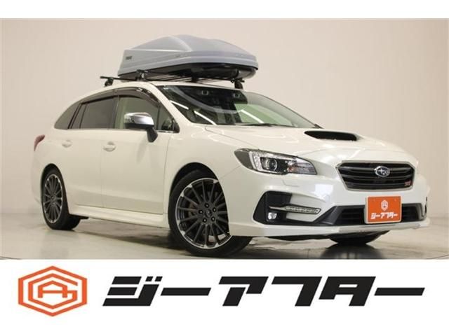 SUBARU / LEVORG