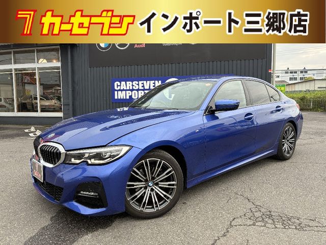 BMW / BMW 3series sedan