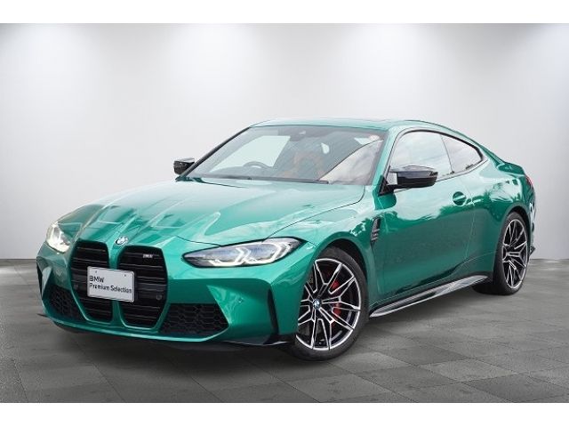 Japanese used car Ref# 1638595 BMW / BMW M4