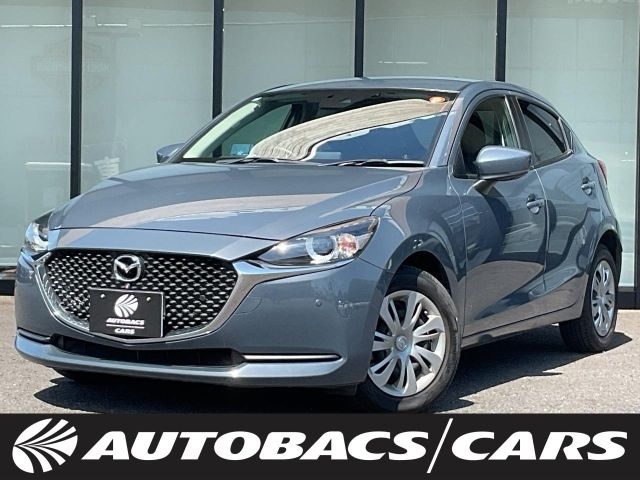 MAZDA / MAZDA2