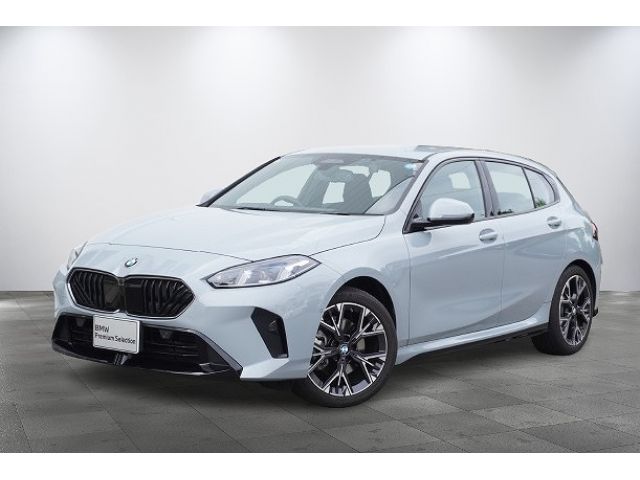 BMW / BMW 1series